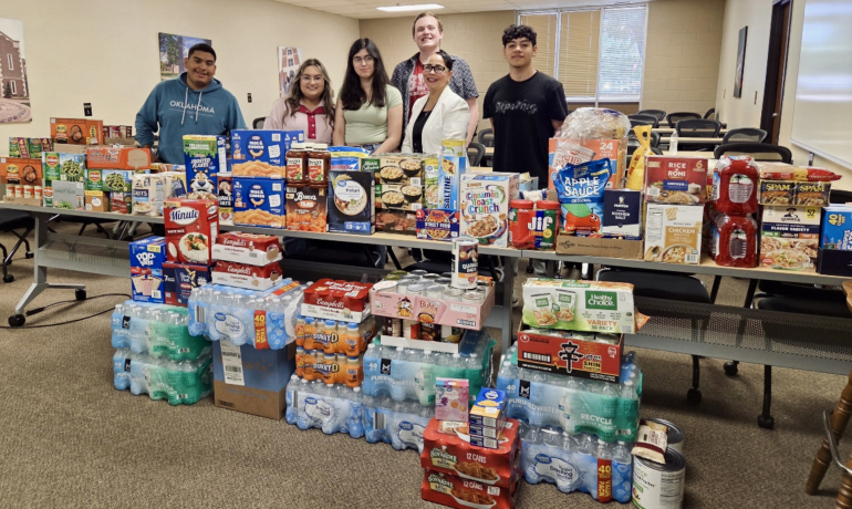 Community Service in the Classroom: Turning Lectures into Hands-On Learning